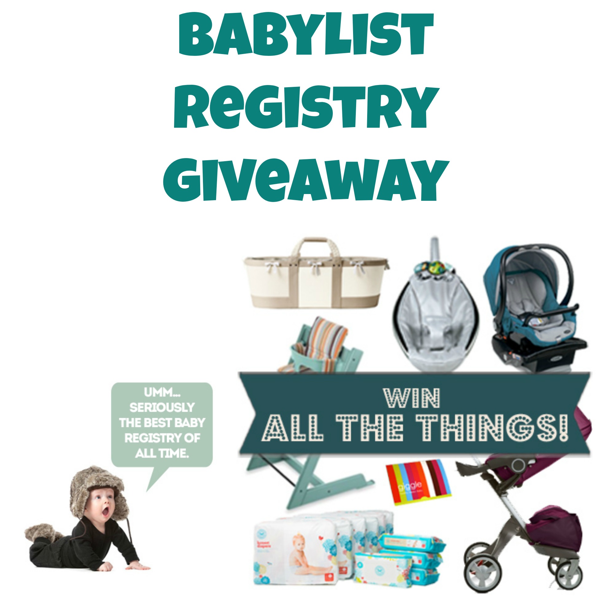 BabyList Registry