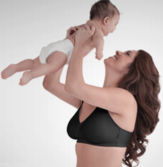 Here is why maternity bras are important.