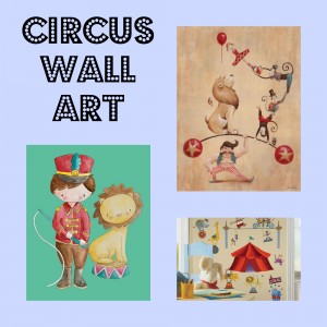 circus room