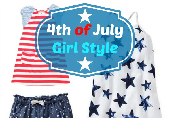 Fireworks Worthy 4th Of July Outfits For Kids Savvy Sassy Moms