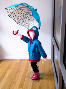 New Product Owl umbrella skip hop
