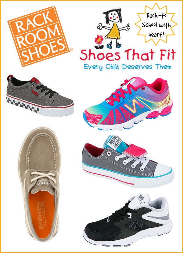 rack-room-shoes-collage - Savvy Sassy Moms