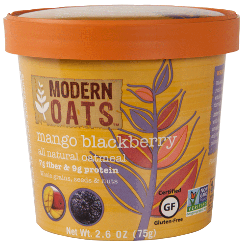 Modern Oats Oatmeal Savvy Sassy Moms