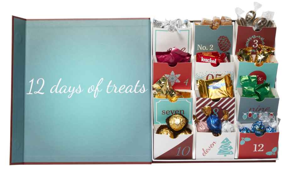 12 Best Advent calendars From buy to DIY Savvy Sassy Moms