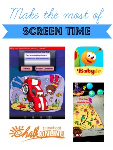 fun apps for kids