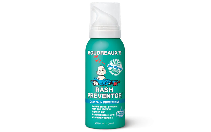 How to Prevent Diaper Rash