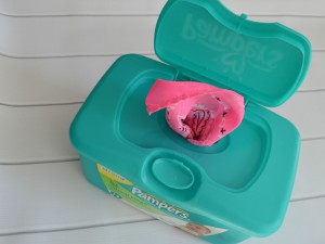 five creative ways to repurpose empty wipes containers