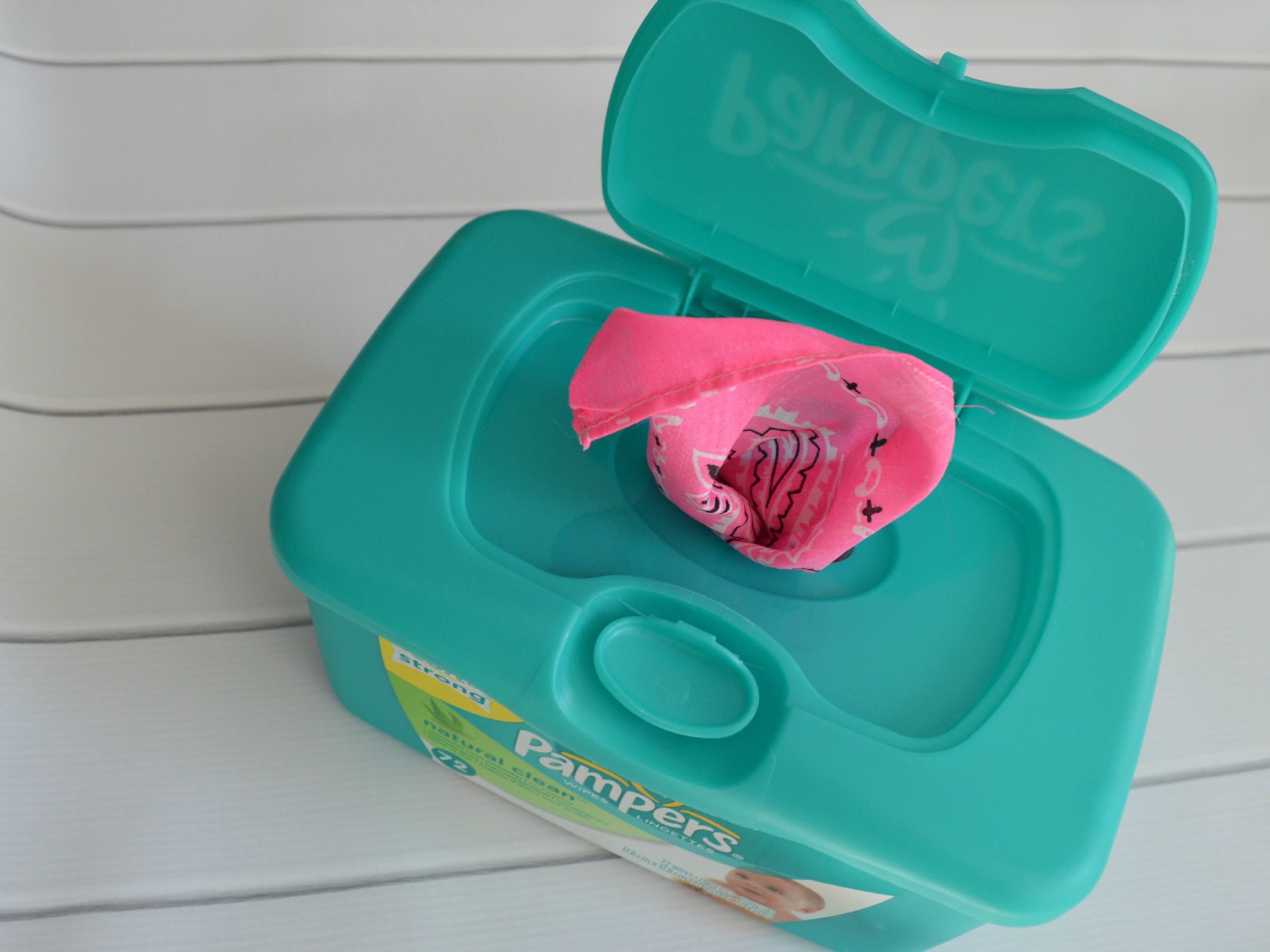 five creative ways to repurpose empty wipes containers Savvy Sassy Moms