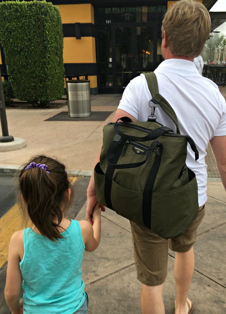 6 Diaper bags that do double duty Savvy Sassy Moms