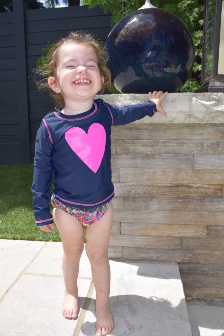 Which swim diapers are best for your baby? Savvy Sassy Moms