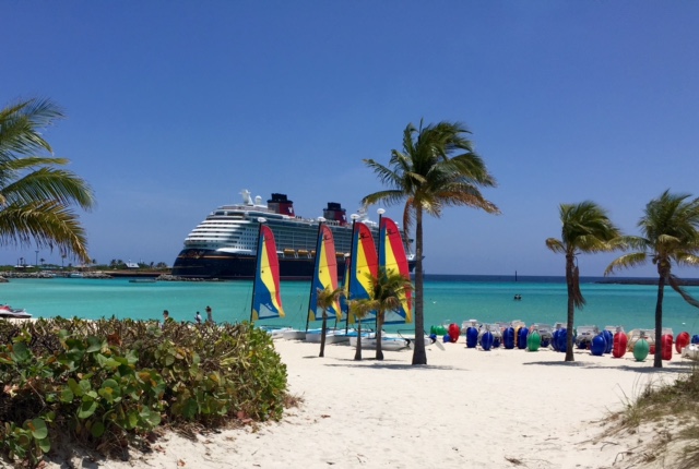 Disney Dream Cruise Booking Tips for Parents