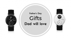 Father's Day Gift List - Savvy Sassy Moms