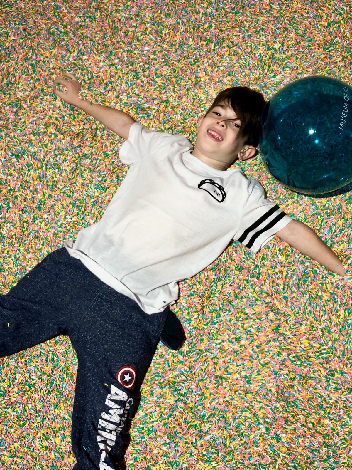 5 things you need to know before going to the museum of ice cream