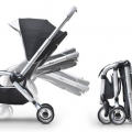 best compact strollers
