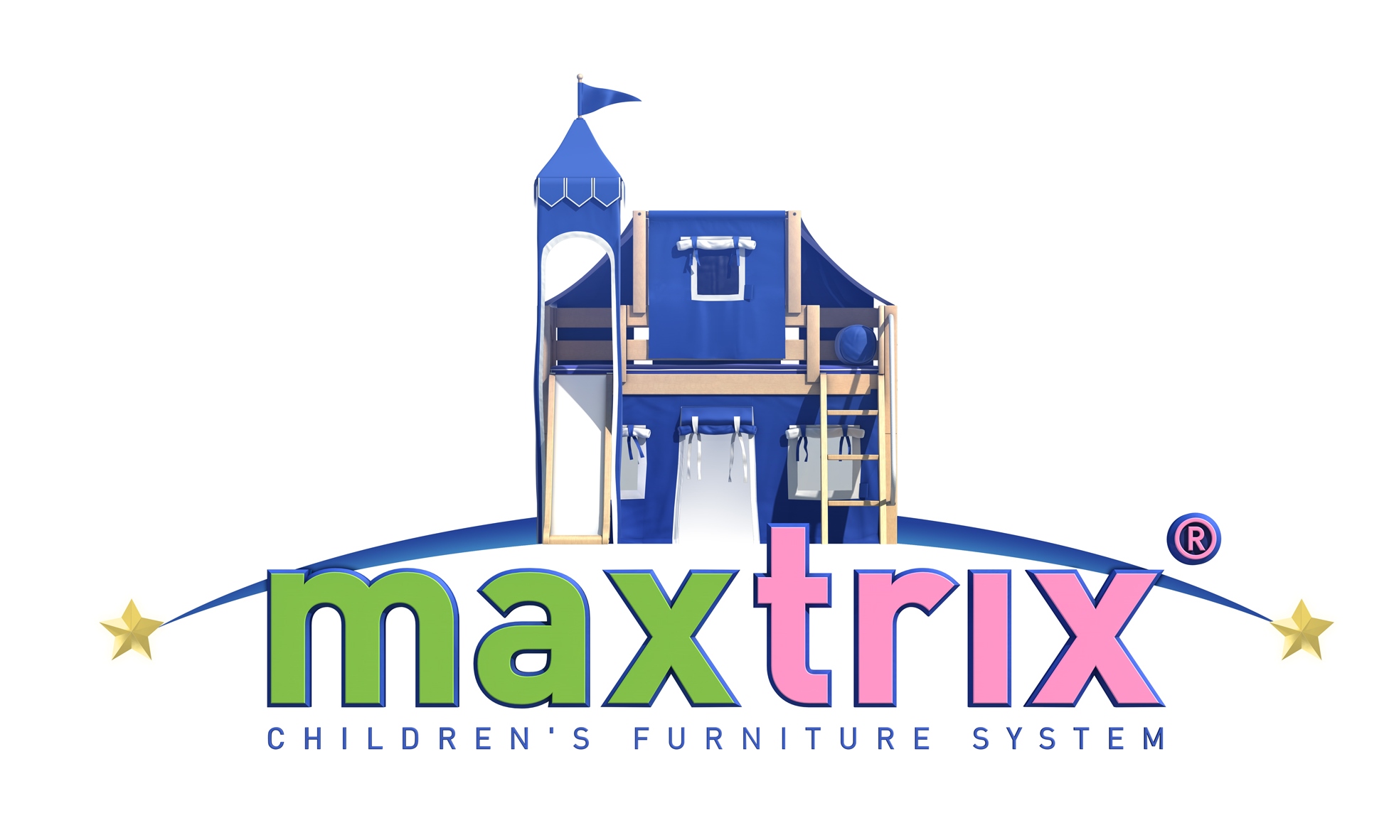 maxtrix kids furniture