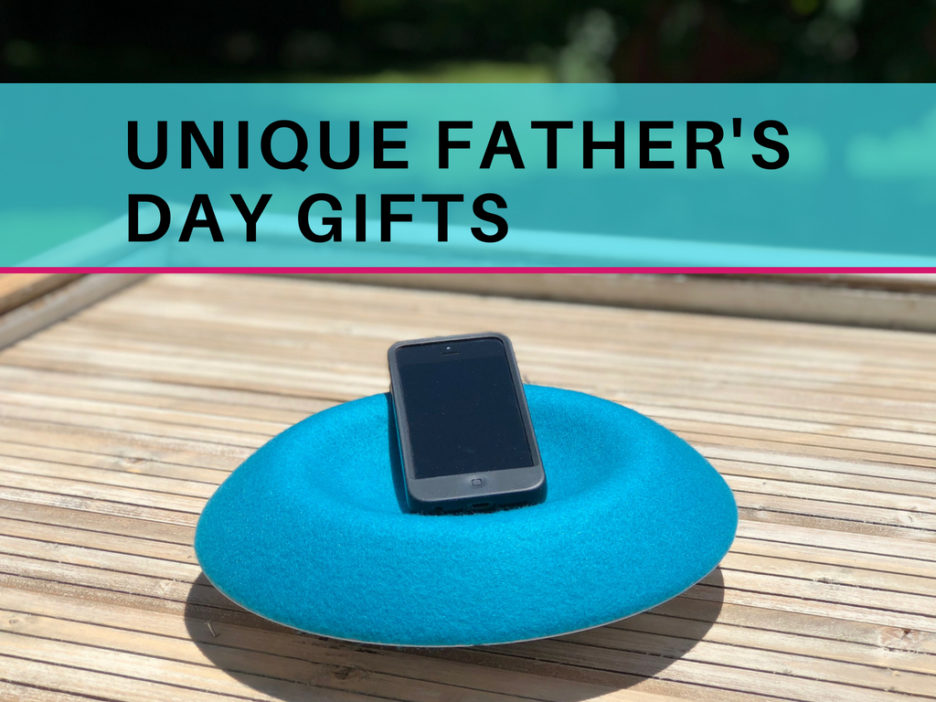 Unique Father's Day Gifts For a Dad as Unique as Yours