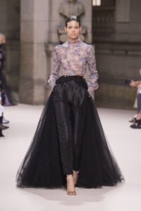 Galia Lahav's Paris Haute Couture Runway Collection is Outstanding!