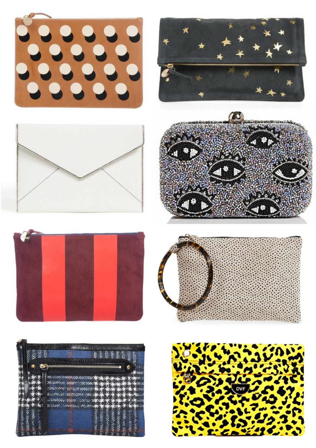 Clutches Clutches main image 1