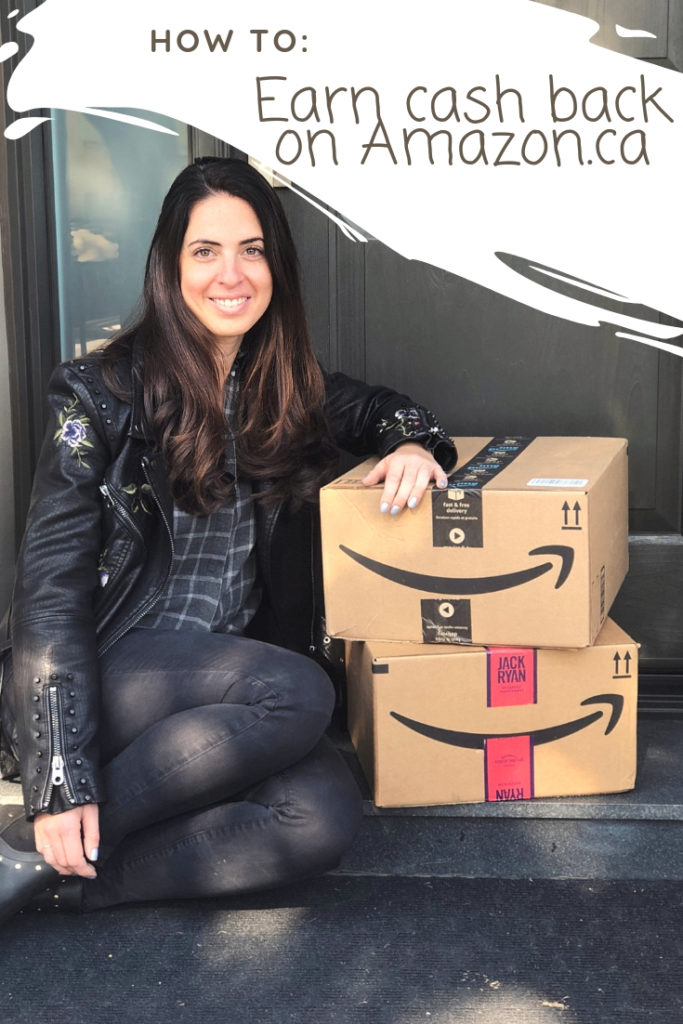 How to Earn Money While Shopping on Amazon.ca (for real)! Savvy Sassy