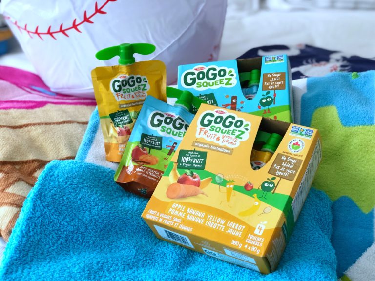 Spring Break Snacks for the Win! - Savvy Sassy Moms