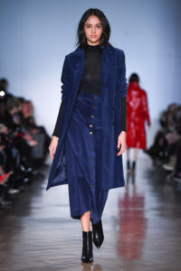 Hilary MacMillan’s Collection is For The Bold, Brave and Confident Women!