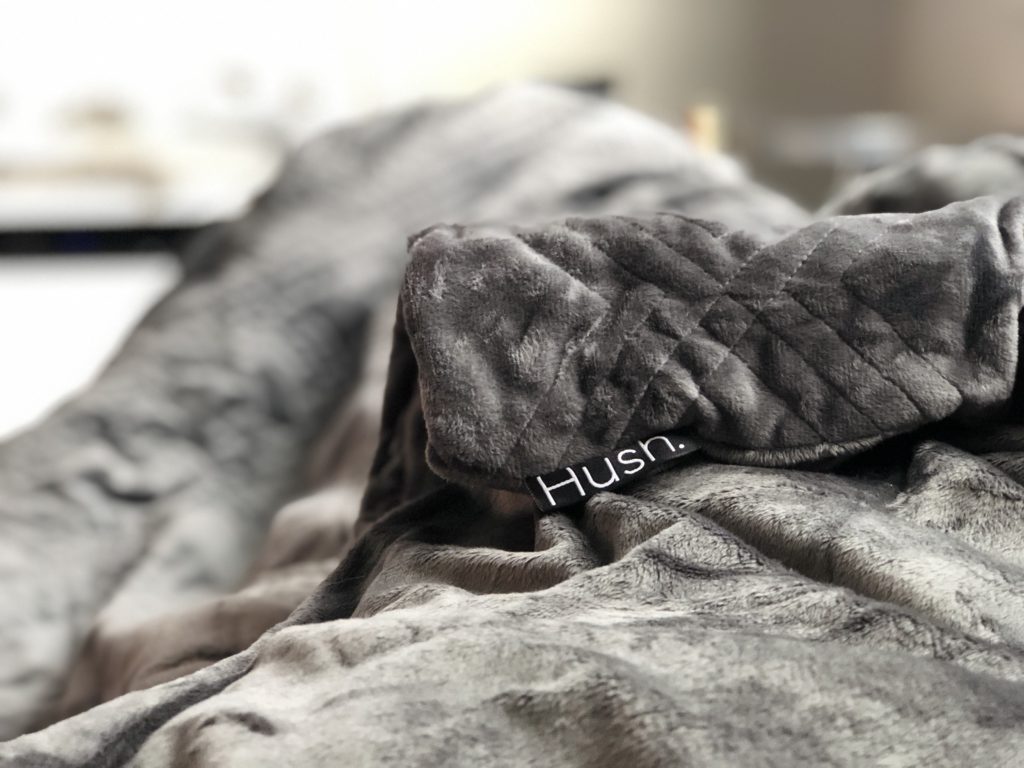 Do Weighted Blankets Really Help You Sleep Better?