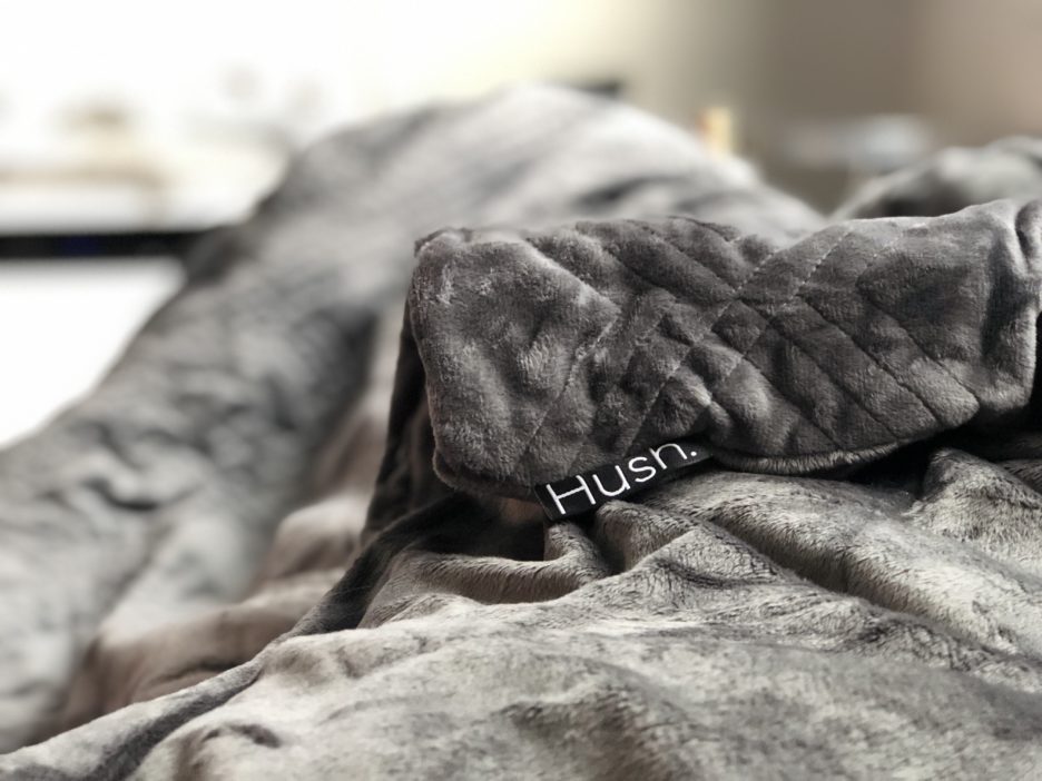 Do Weighted Blankets Really Help You Sleep Better?