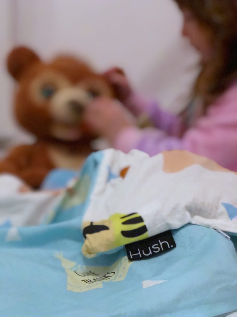 do weighted blankets really help you sleep better? Savvy Sassy Moms