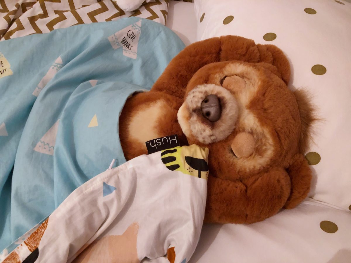 Do Weighted Blankets Really Help You Sleep Better?