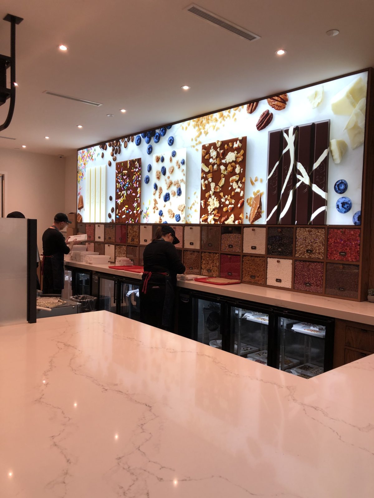 KitKat Chocolatory What's it all about? Savvy Sassy Moms