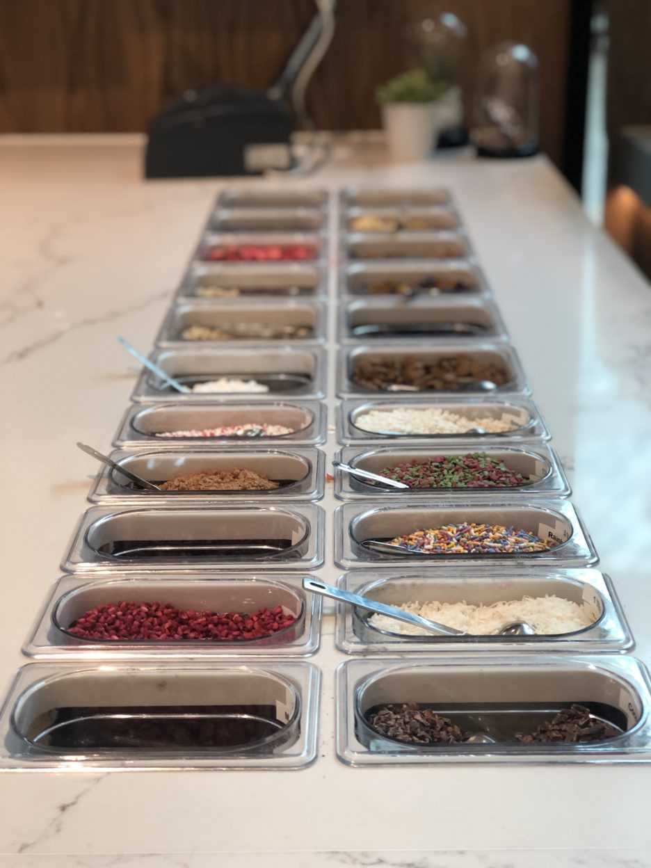 KitKat Chocolatory What's it all about? Savvy Sassy Moms