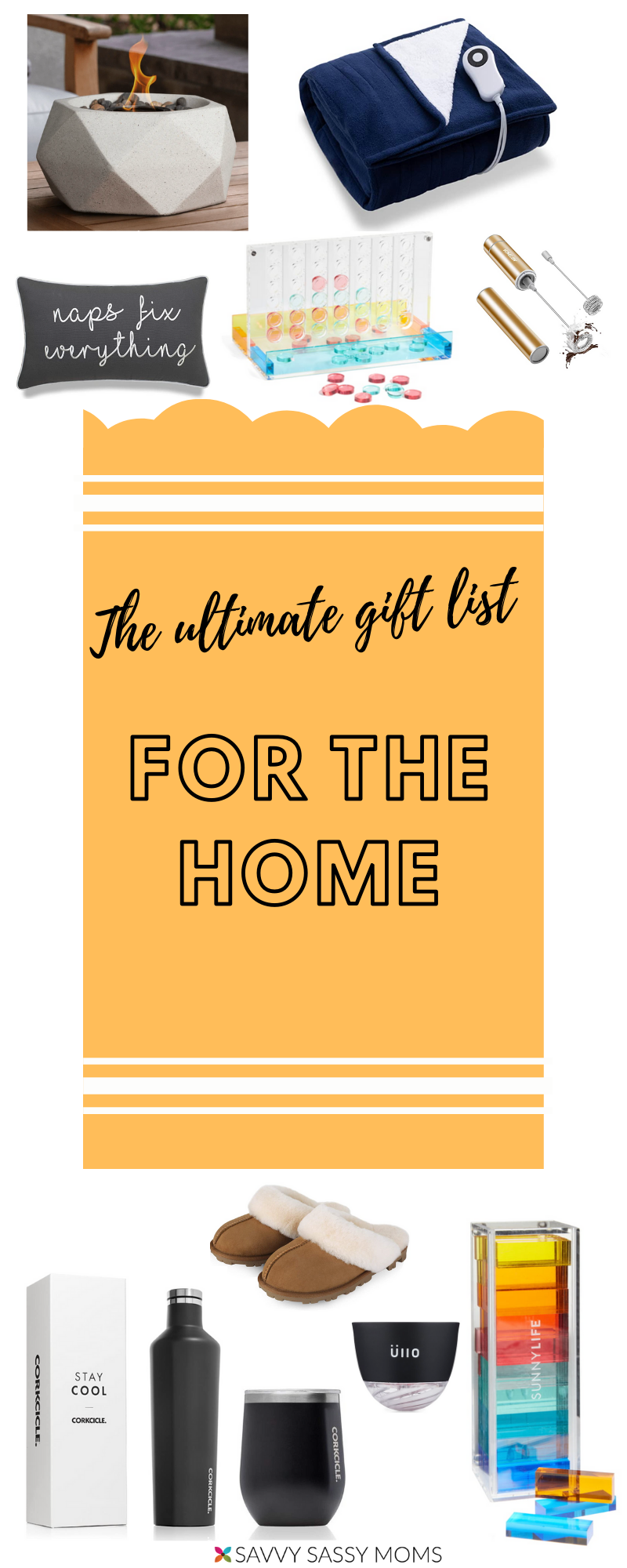 gifts for the home